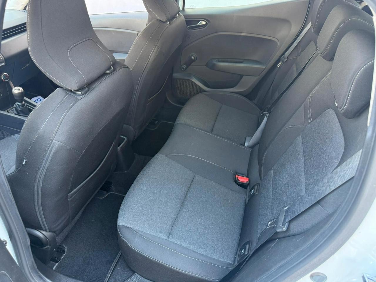 Renault Clio Blue dCi 100 CV 5 porte Business