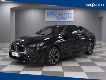 BMW 220 d Gran Coupe 48V MSport auto