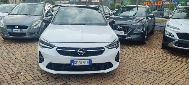 OPEL Corsa 1.2 100 CV GS Line