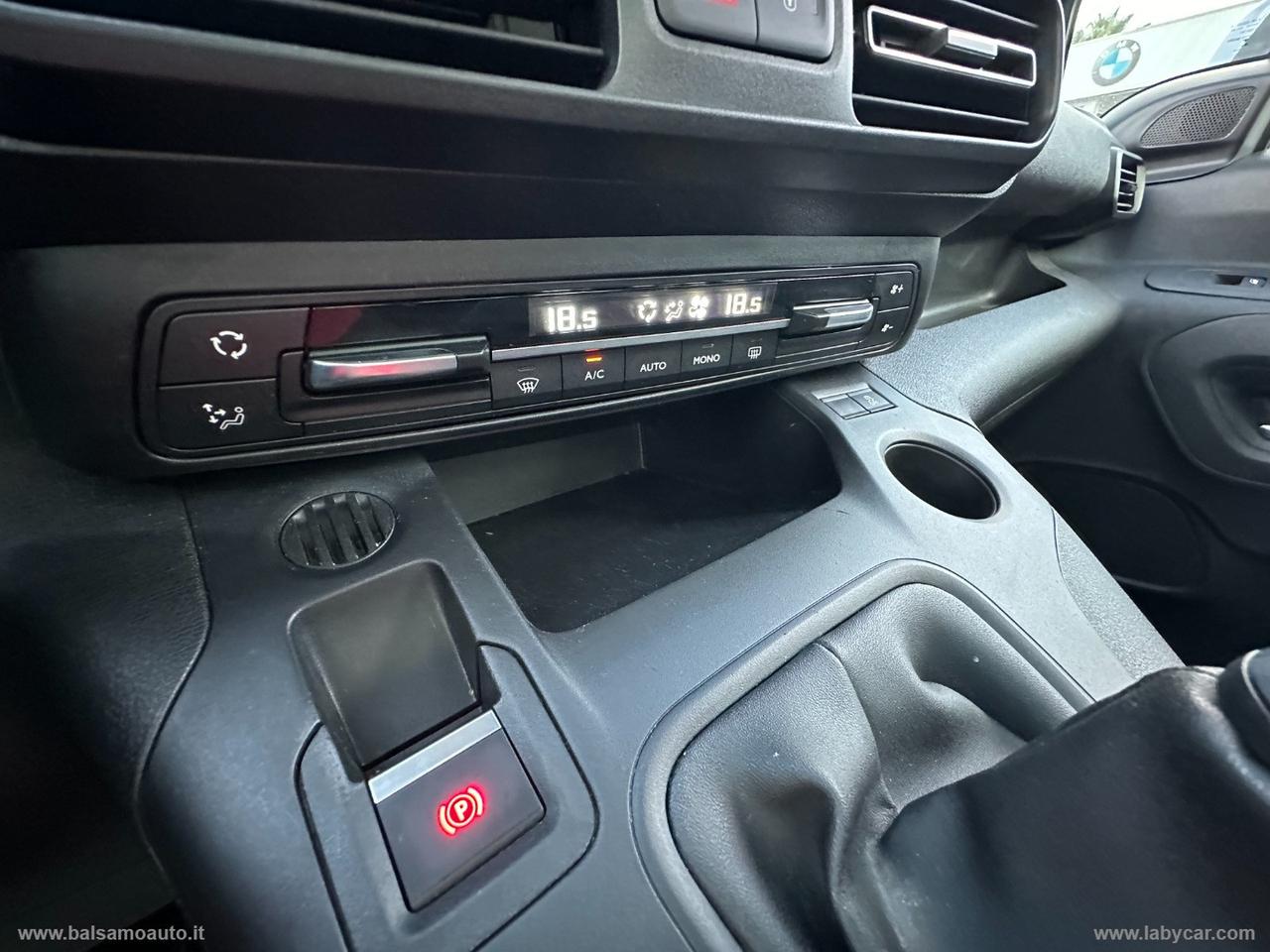 OPEL Combo Life 1.5D Innovation