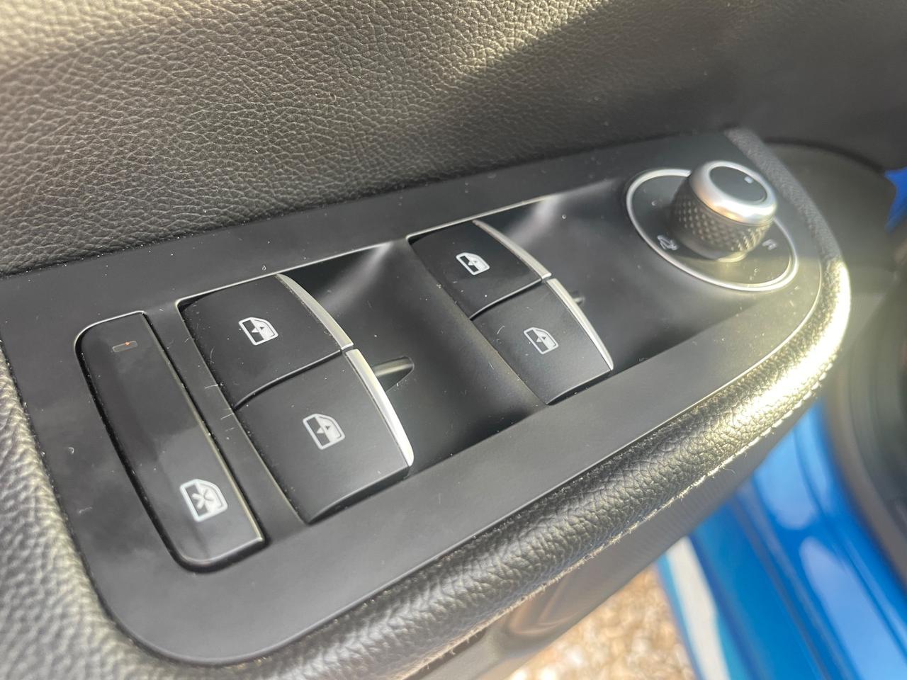 Alfa Giulia 2.2 Q4 Veloce #BP