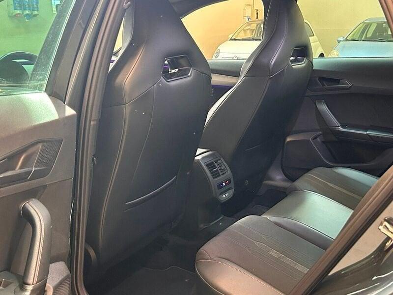 Cupra Formentor 2.0 TDI 4Drive DSG