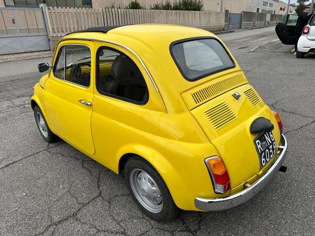 Fiat 500 74'