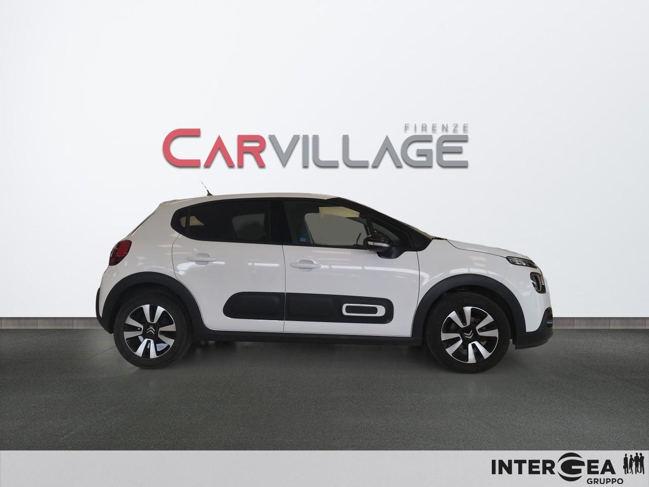 CITROEN C3 1.2 puretech Max s&s 83cv