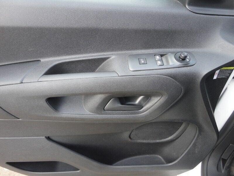 Toyota Proace City Proace City 1.5D 100 CV S&S PC 4p. Active