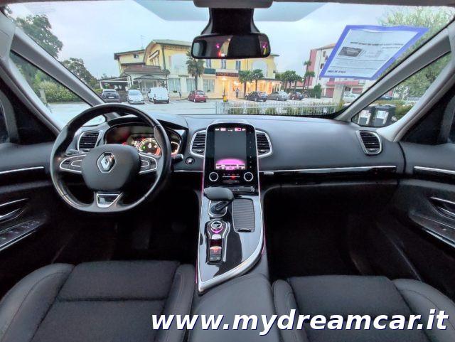 RENAULT Espace dCi 160CV EDC Energy Initiale Paris 4Control