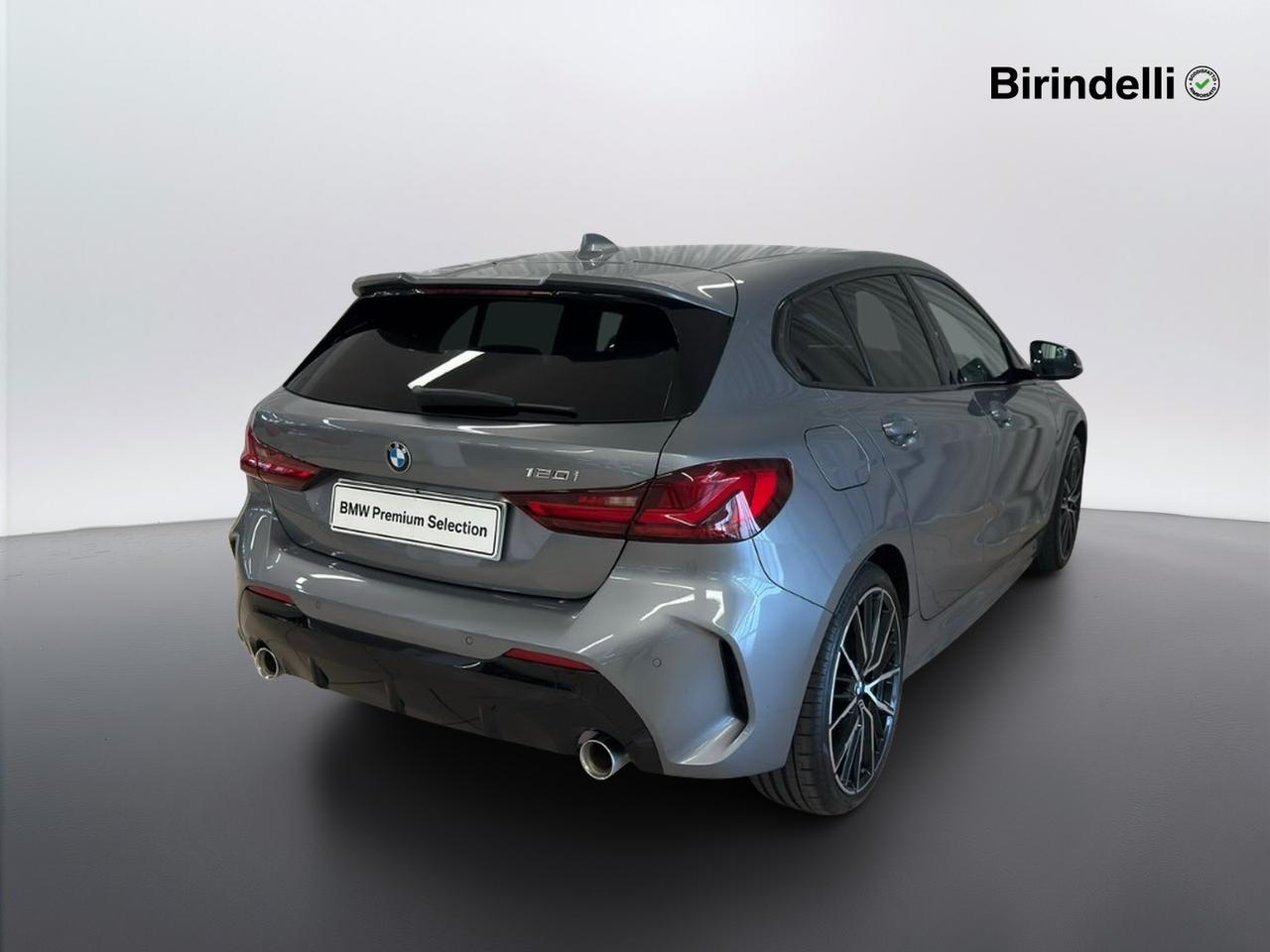 BMW Serie 1 (F40) - 120i 5p. Msport