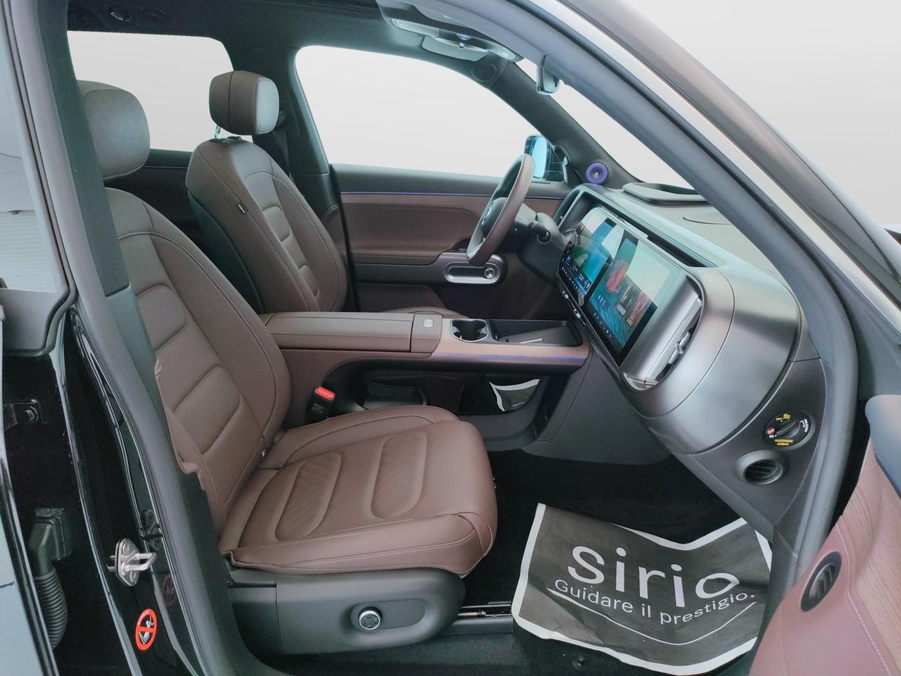 SMART #5 - #5 Premium rwd