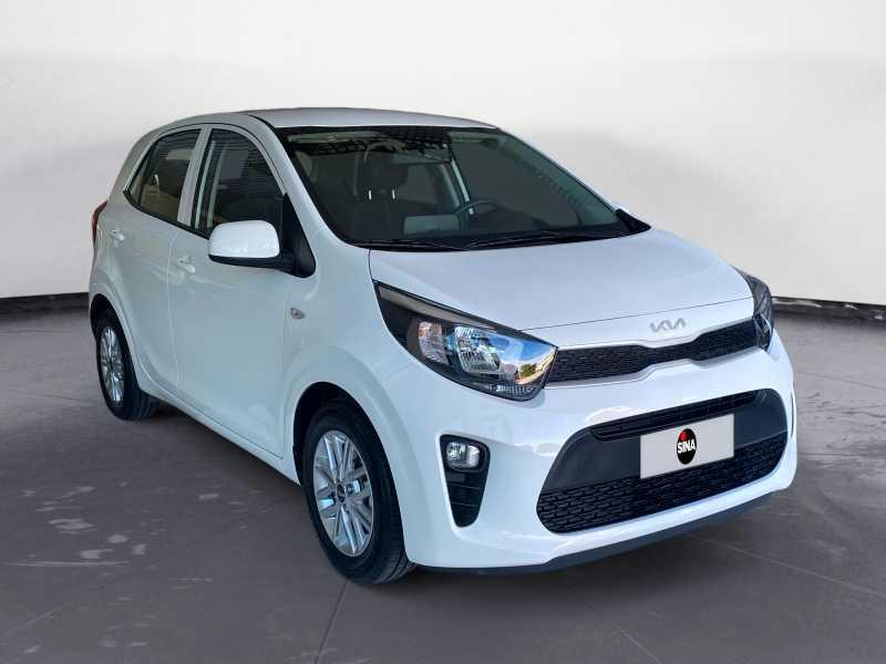 KIA Picanto 1.0 dpi Style