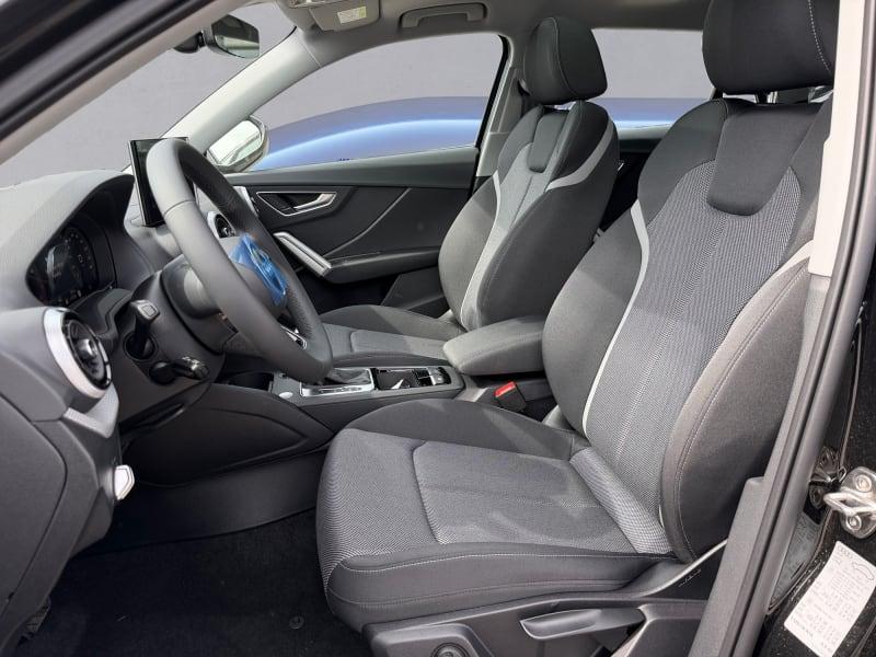 AUDI Q2 35 TFSI S TRONIC S LINE EDITIO