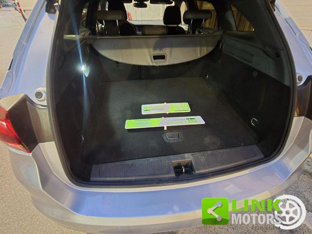 OPEL Astra 1.6 CDTi 110CV Sports Tourer Innovation