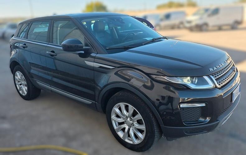 Land Rover Range Evoque 2.0 TD4 180 CV 5p. SE Dynamic