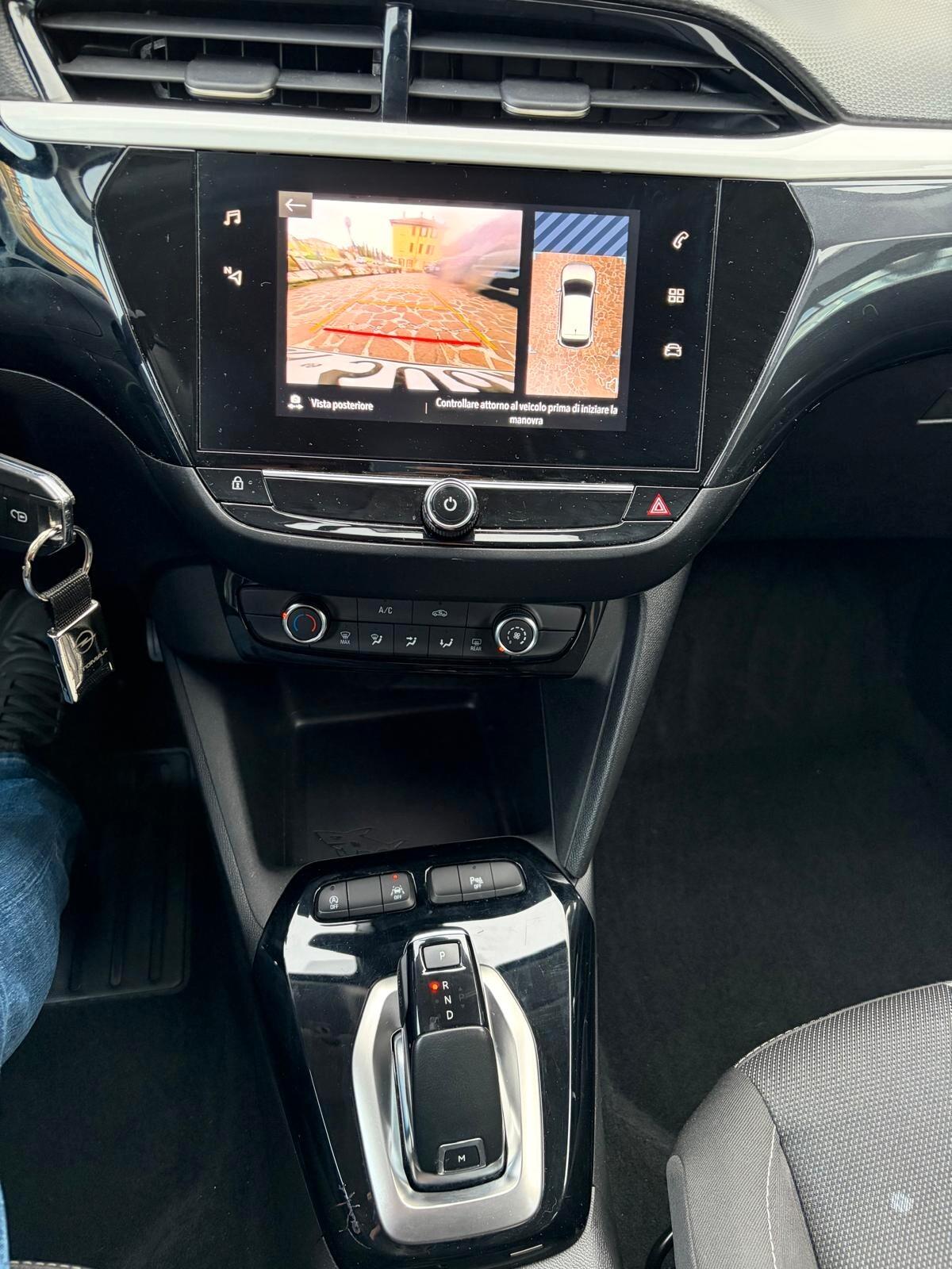 Opel Corsa 1.2 100 CV aut. Design & Tech