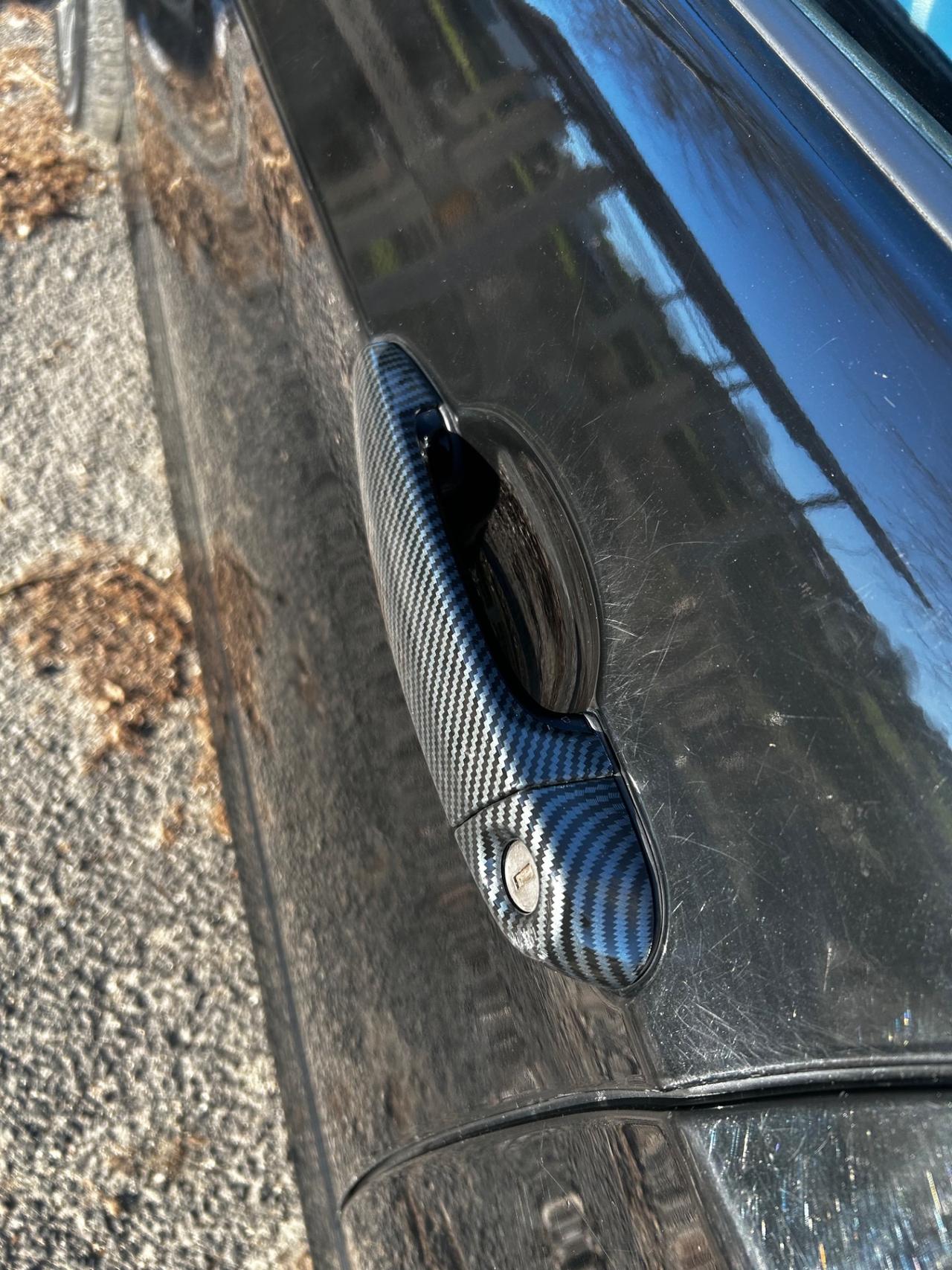 Bmw 320 320d cat Futura