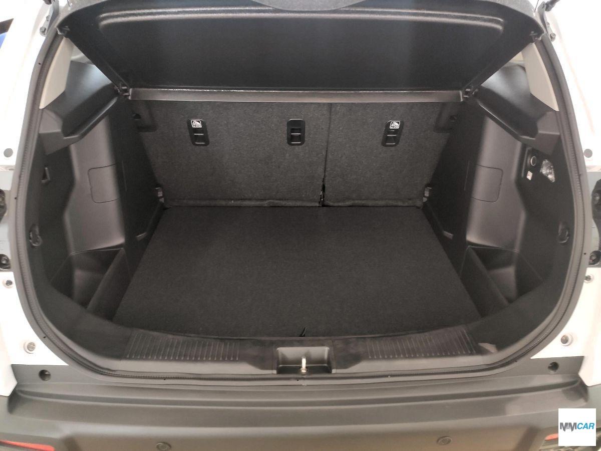 Suzuki S-Cross 1.4 Hybrid 2WD TOP+