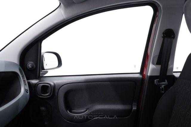 FIAT New Panda My25 1.0 FireFly S&S Hybrid