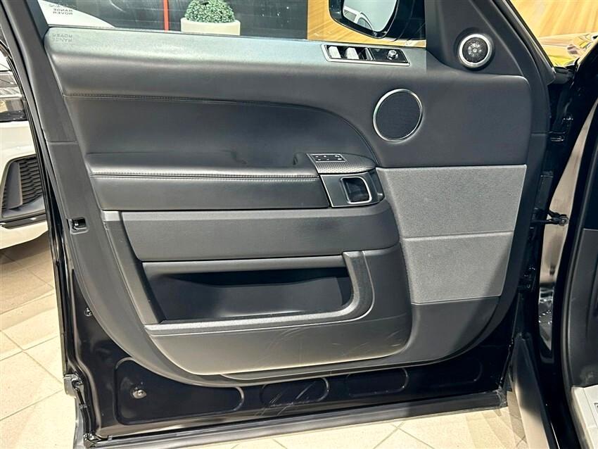 Land Rover Range Sport 3.0 SDV6 HSE Dynamic