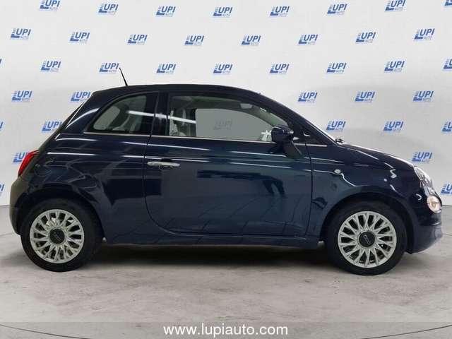 Fiat 500 500 1.3 Multijet 16V 95 CV Lounge