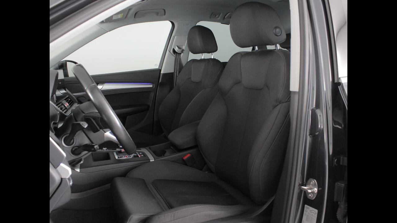 AUDI Q5 I Sportback 2021 - Q5 Sportback 40 2.0 tdi mhev 12V Business Advanced quattro s-tronic