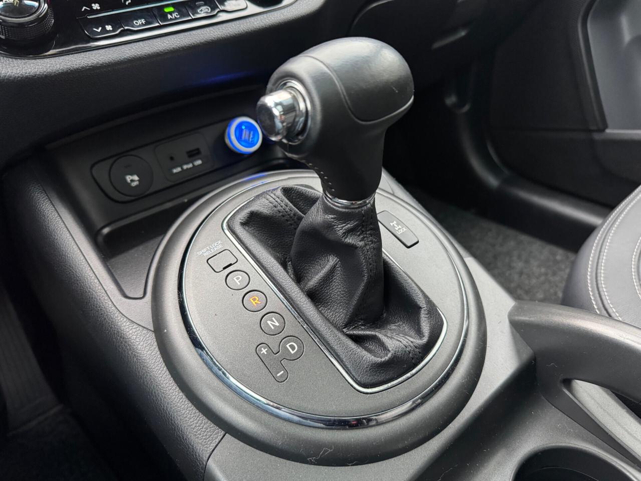 Kia Sportage 2.0 CRDI 184CV AWD GANCIO TRAINO