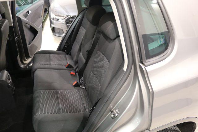 VOLKSWAGEN Tiguan 2.0 TDI DPF Trend & Fun BlueMotion Tech.