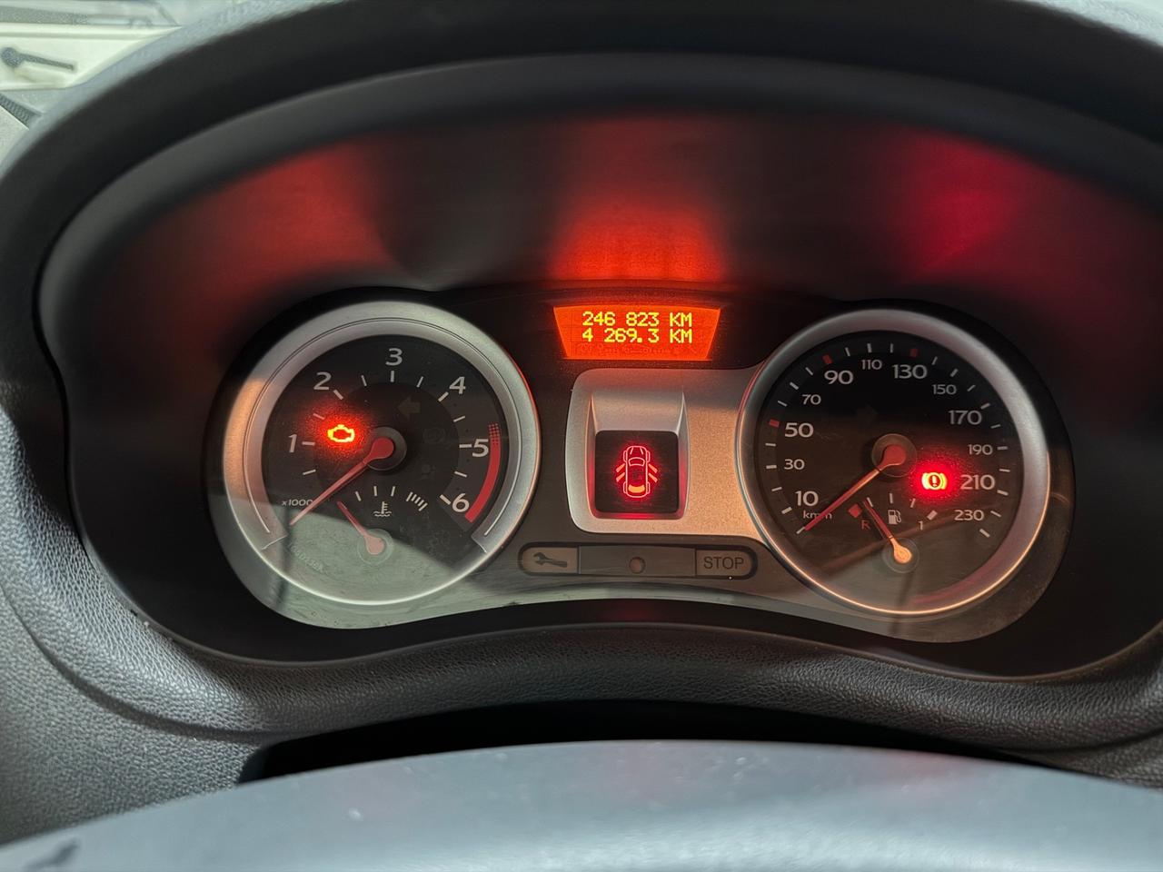 Renault Clio 1.5 dCi 85CV 5 porte Luxe