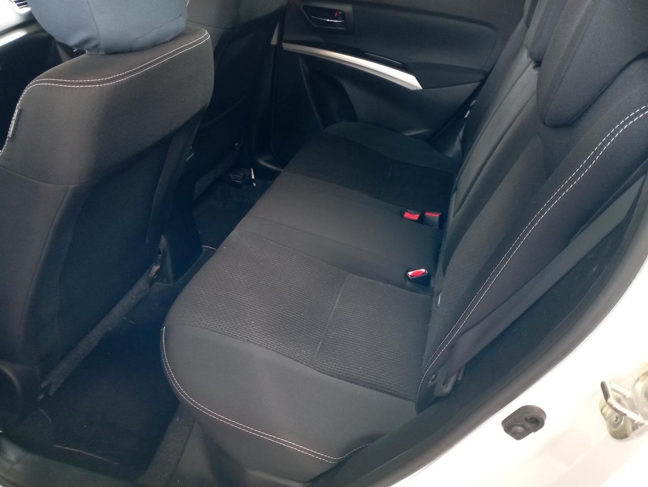Suzuki S-Cross 1.0 Boosterjet A/T Cool NEOPATENTATI OK