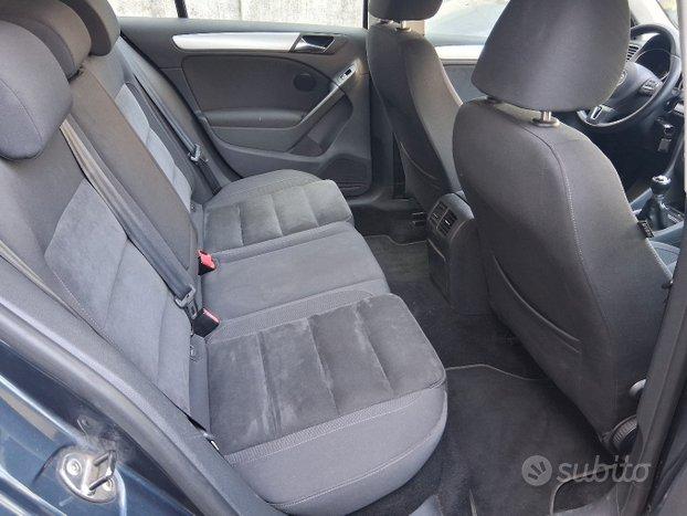 VOLKSWAGEN GOLF BENZINA 1.4 TSI ANNO 2010