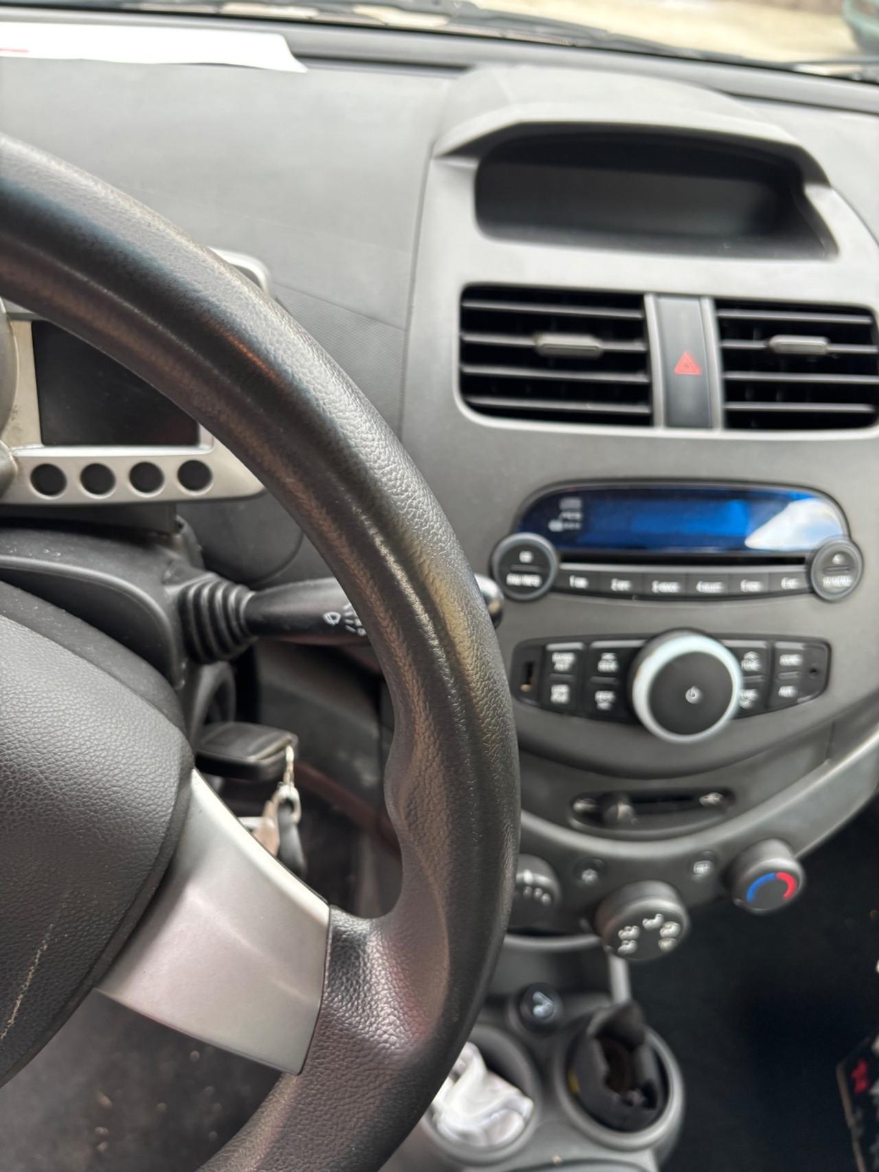 Chevrolet Spark 1.0 GPL Eco Logic neo patentato