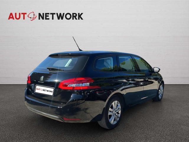 PEUGEOT 308 BlueHDi 130 S&S SW Active Pack