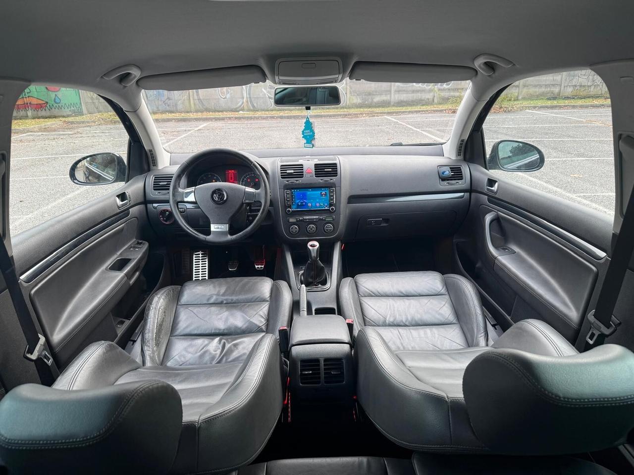 Volkswagen Golf 1.4/122CV 16V TSI 3p. GT Sport