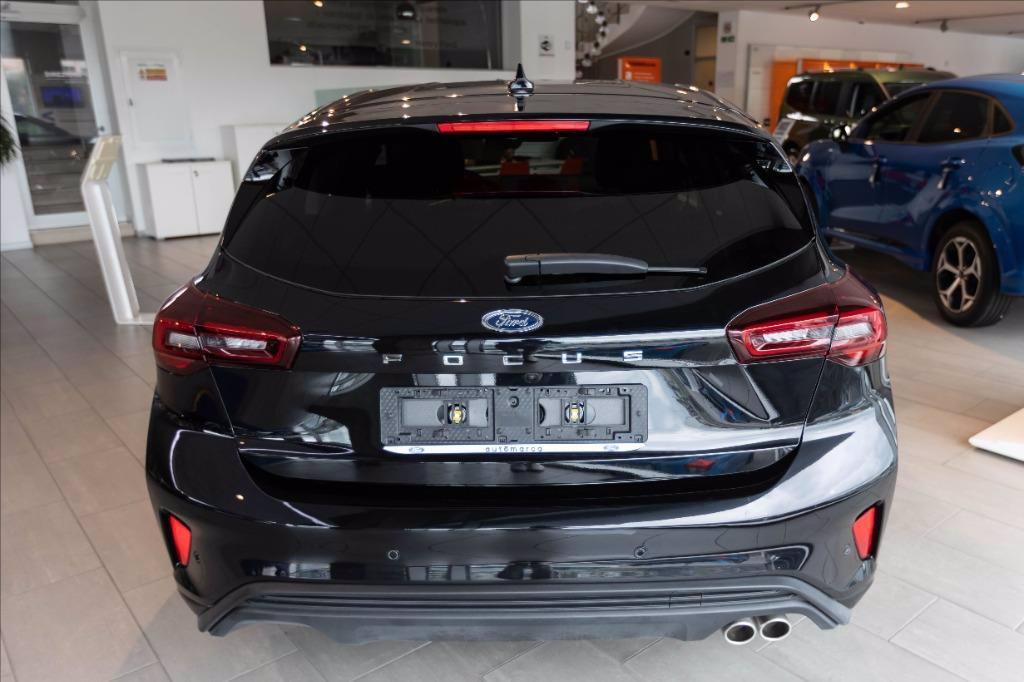 FORD Focus 1.0t ecoboost h ST-Line 125cv del 2024