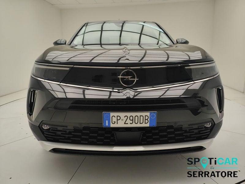 Opel Mokka II 2020 1.2 t Elegance s&s 130cv at8