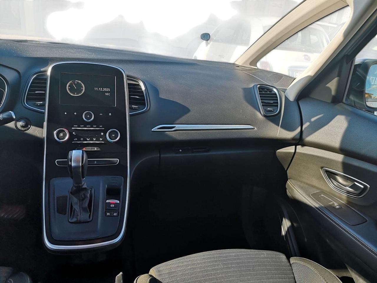 Renault Scenic 1.5 dCi Energy 110cv Sport Edition2 EDC