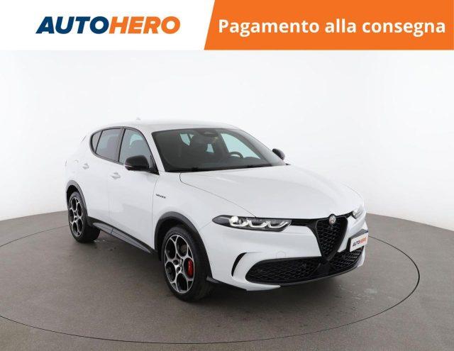 ALFA ROMEO Tonale 1.5 160 CV MHEV TCT7 Veloce