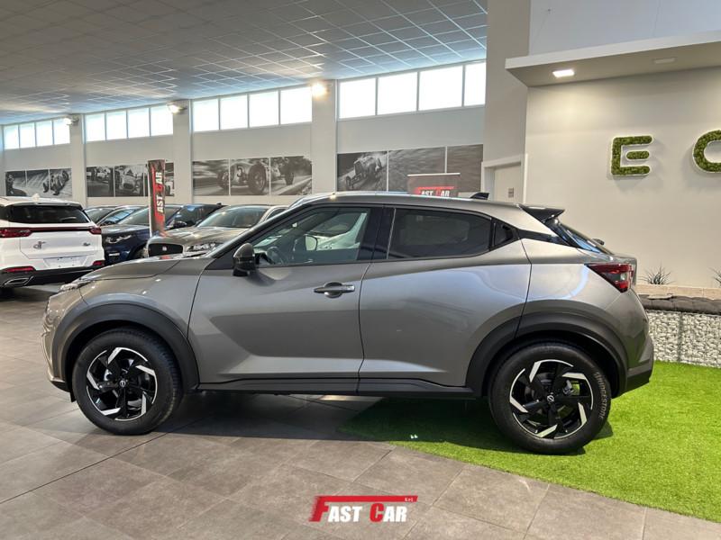 Nissan Juke Juke 1.0 DIG-T 114 CV N-Connecta