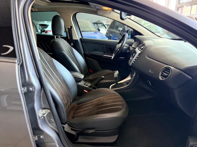 LANCIA Delta Platino 1.6 M-JET 116CV CRUISE TETTO ALCANTARA