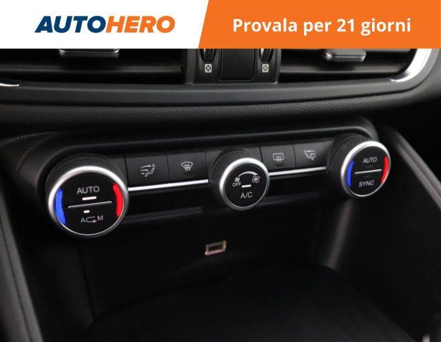 ALFA ROMEO Giulia 2.2 Turbodiesel 180 CV AT8 Super