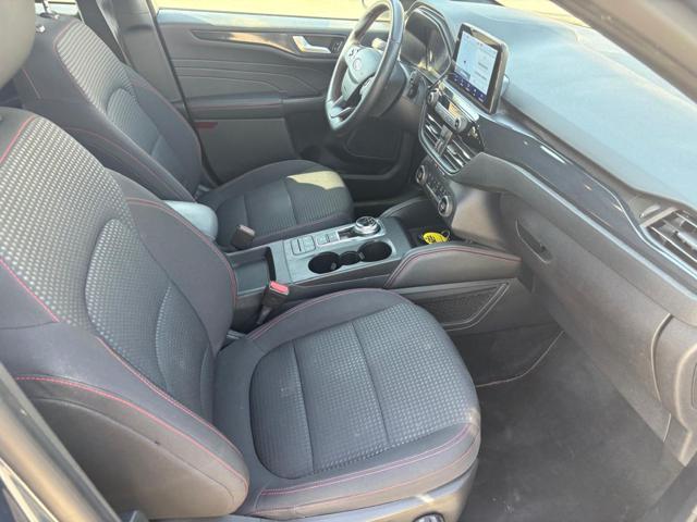FORD Kuga 2.5 Plug In Hybrid 225 CV CVT 2WD ST-LINE