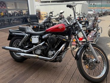 Harley-davidson 1340 Dyna Wide Glide FXDWG