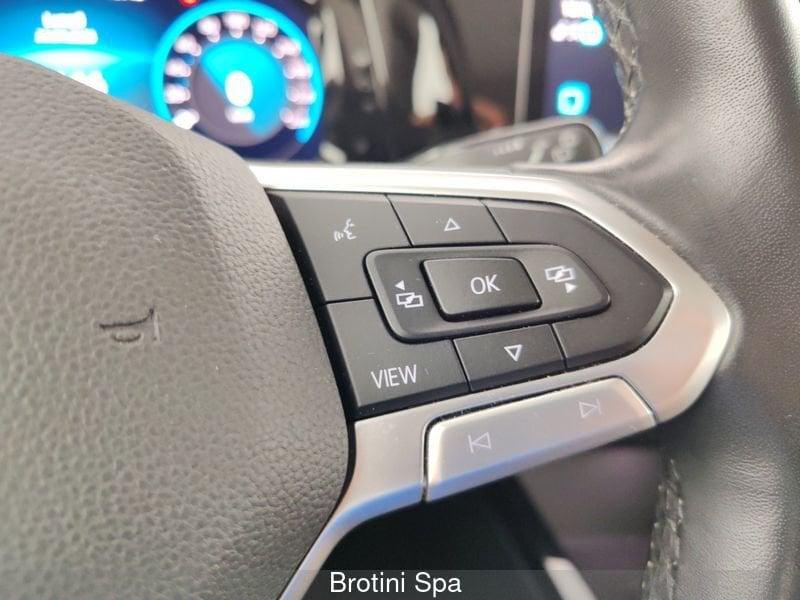 Volkswagen Golf Golf 1.5 TSI EVO ACT Style