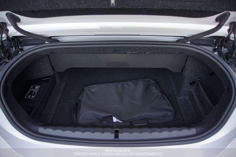 BMW Serie 4 Cabrio 420i Cabrio Msport