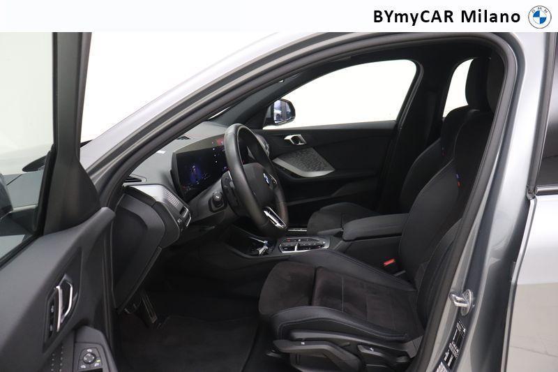 BMW Serie 1 120 48V MSport DCT