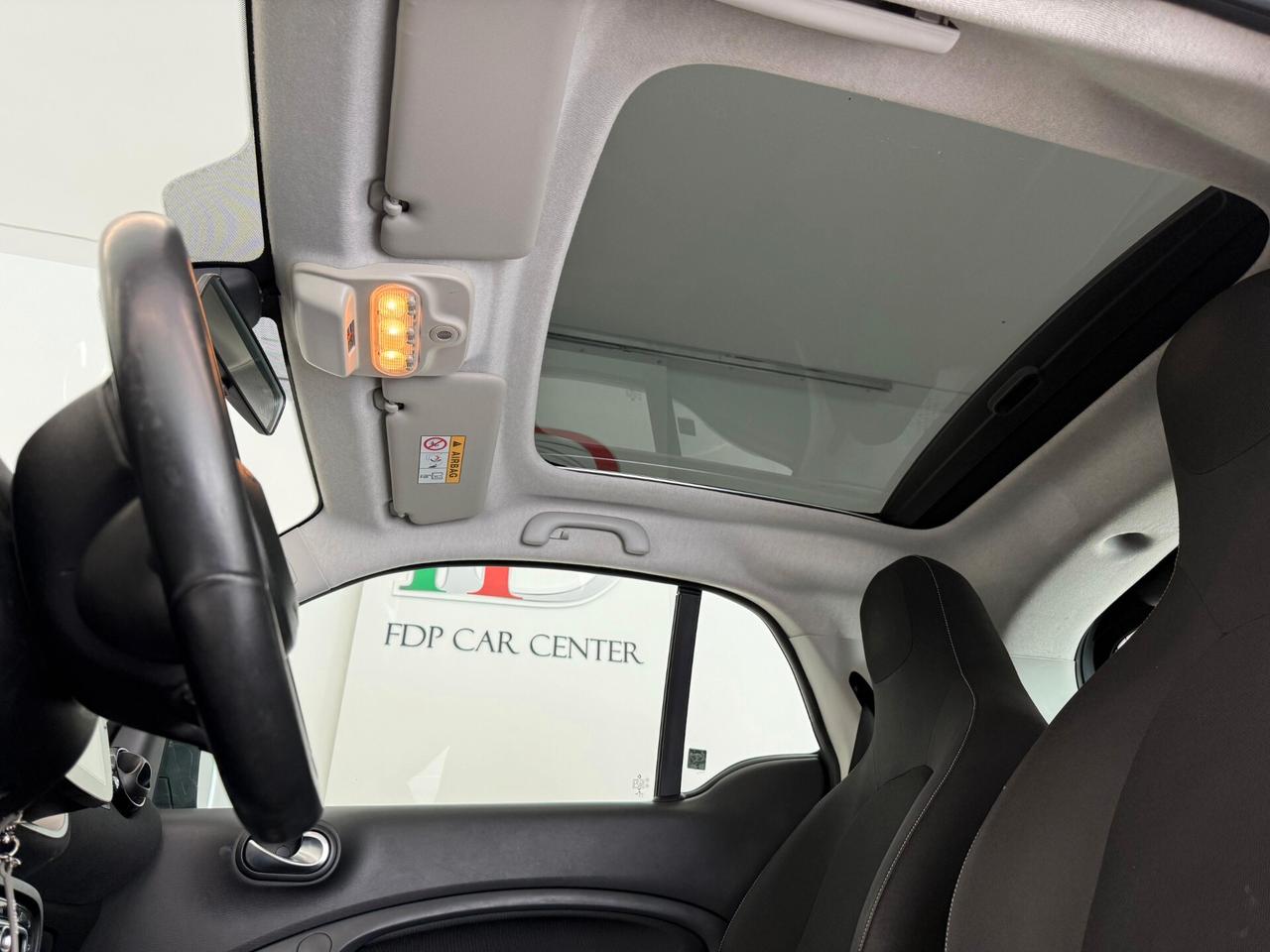 Smart ForTwo 70 1.0 Passion