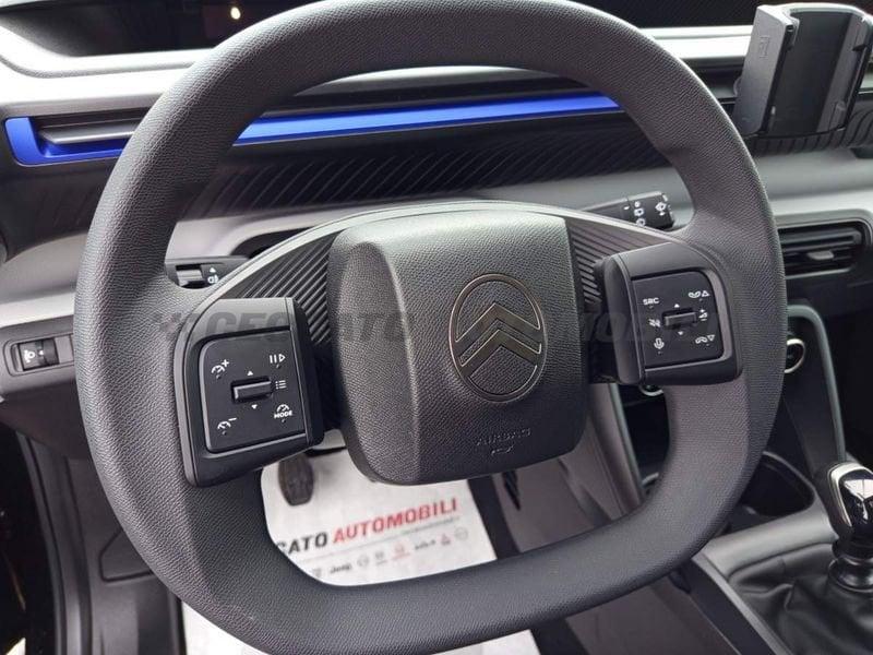 Citroën C3 C3 1.2 puretech You 100cv s&s