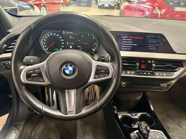 BMW 118 Serie 1 F40 118d Msport auto Unico Proprietario