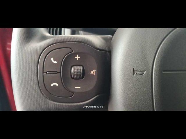 FIAT Panda Cross - 1.0 FireFly S&S Hybrid