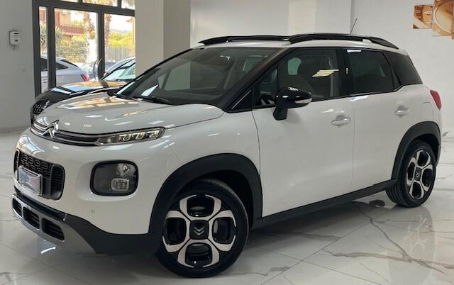 Citroen C3 Aircross BlueHDi 102CV S&S Shine