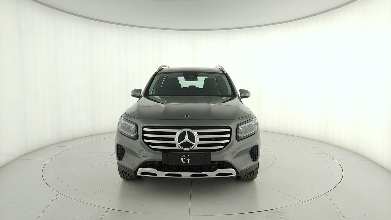 Mercedes-Benz GLB 180 d Progressive Advanced auto