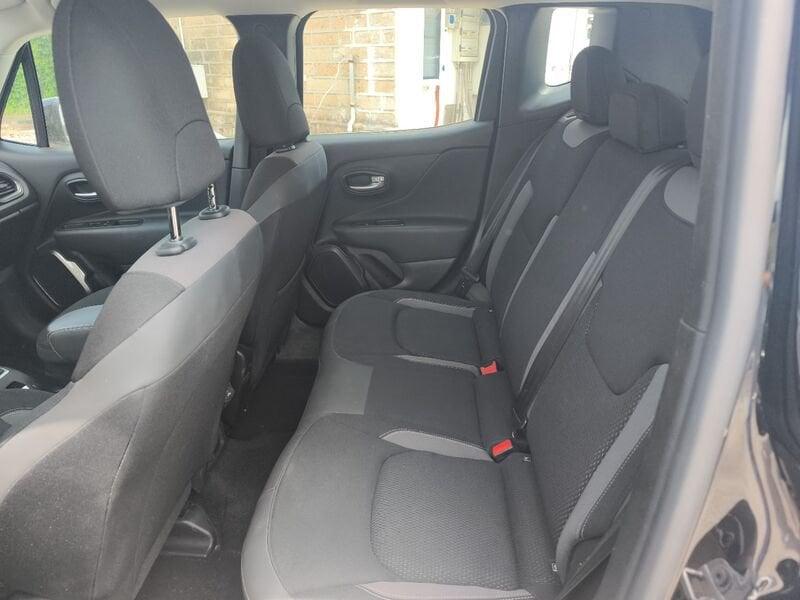 Jeep Renegade 2019 1.0 t3 Limited 2wd